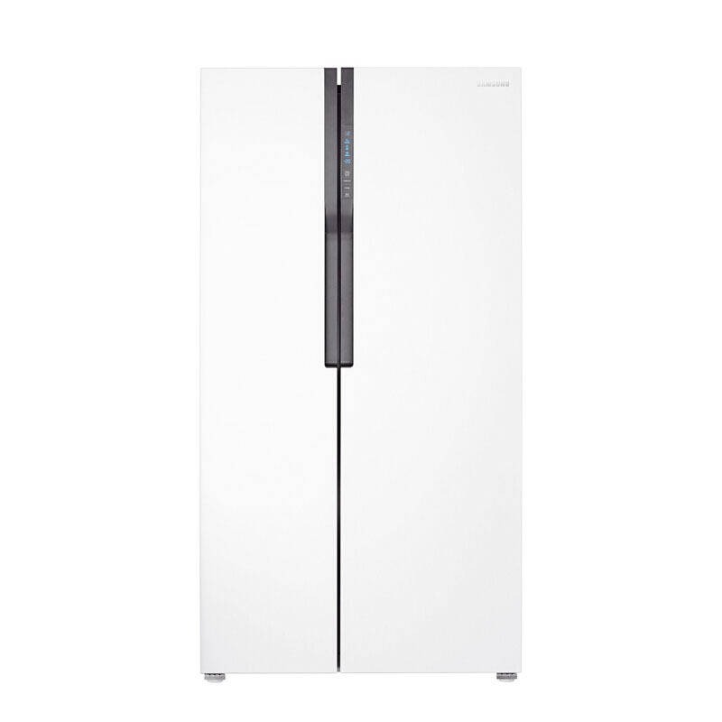 三星 对开门冰箱 565升