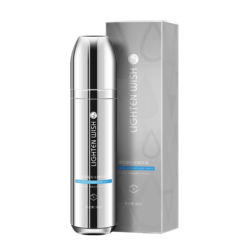 光希 玻尿酸补水 精华液