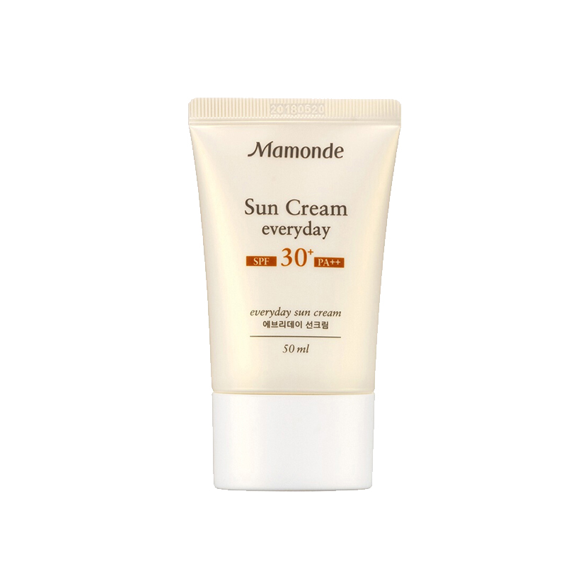 梦妆 提亮肤色温和防晒霜