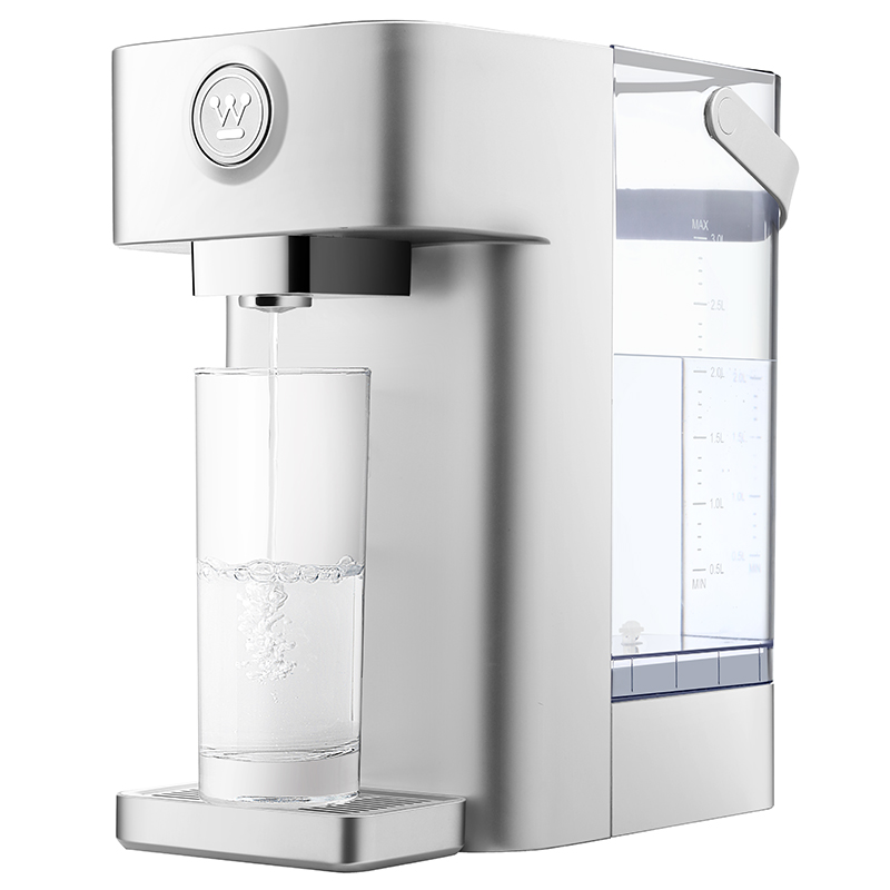 西屋 台式速热迷你饮水机
