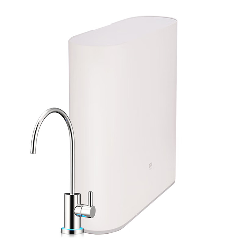 小米 大流量直饮净水器