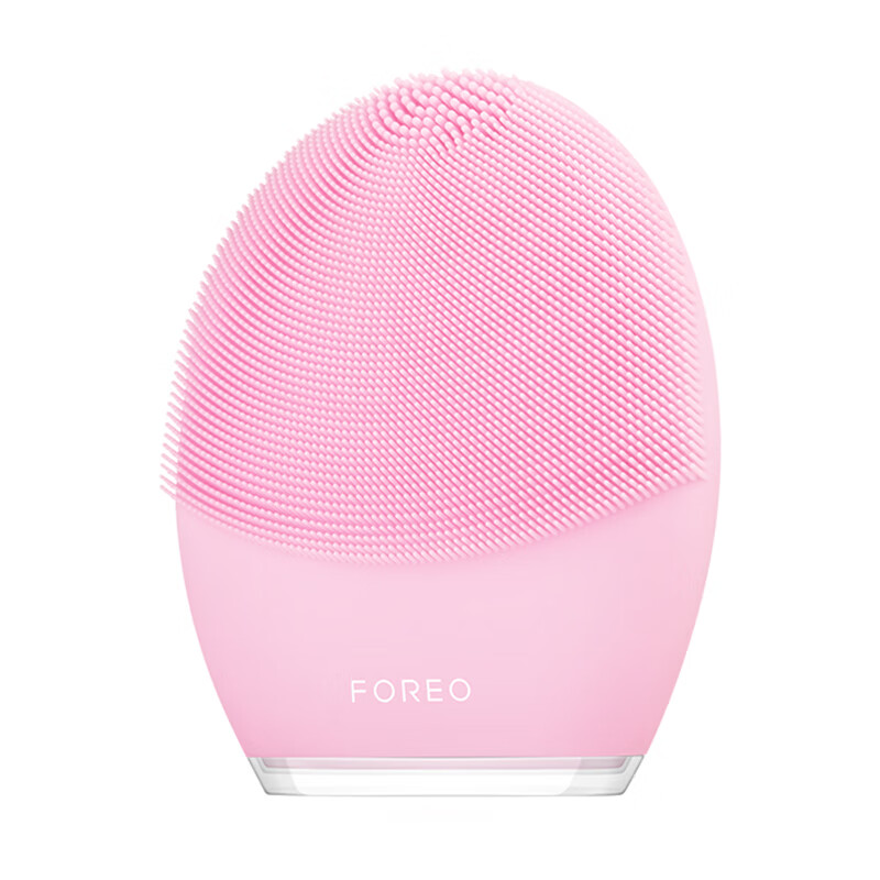 斐珞尔 粉色声波洁面仪