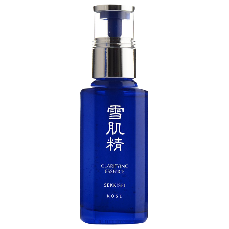 雪肌精温净角质美容液