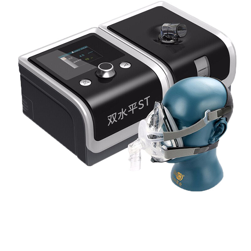 瑞迈特 双水平家用医用呼吸机