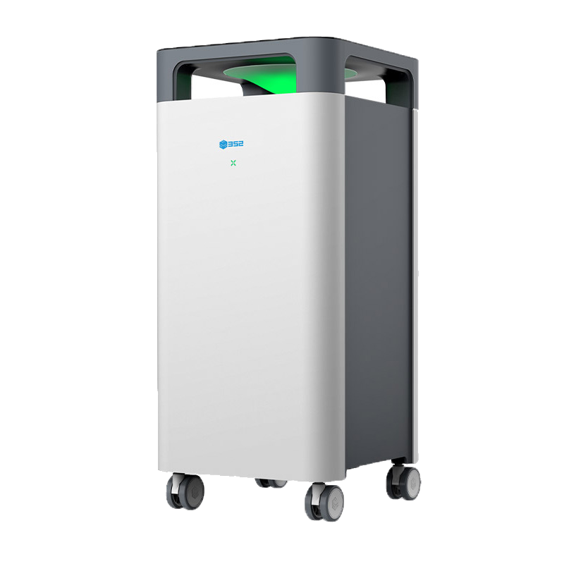 352 除雾霾空气净化器