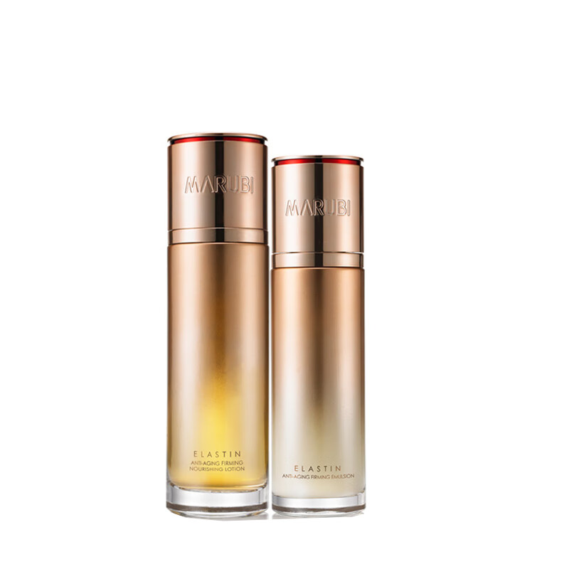 丸美 凝时紧致焕颜护肤套装