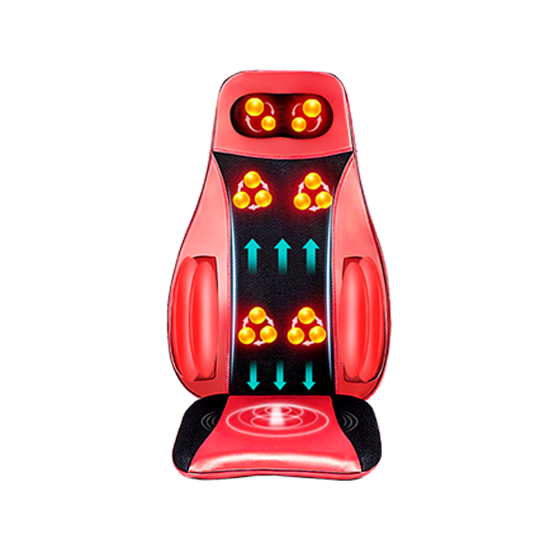 荣泰多部位适用按摩靠垫