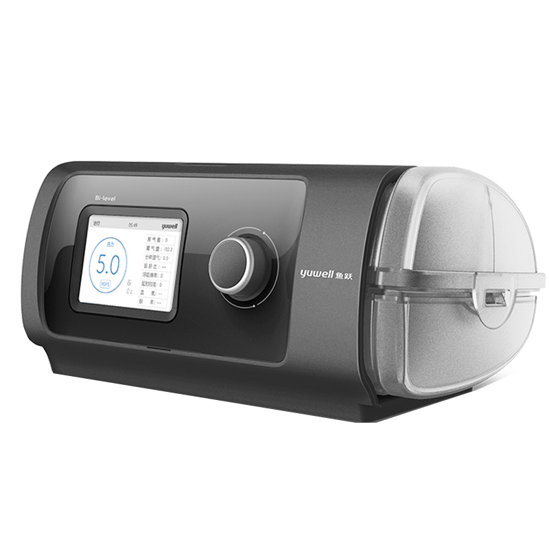 鱼跃 慢阻肺家用睡眠呼吸器