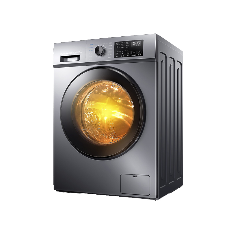 云米变频节能滚筒洗衣机