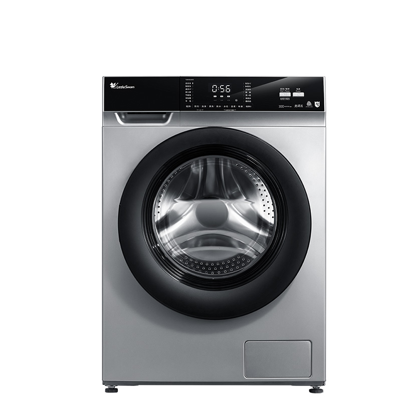 小天鹅 纳米银离子除菌洗衣机