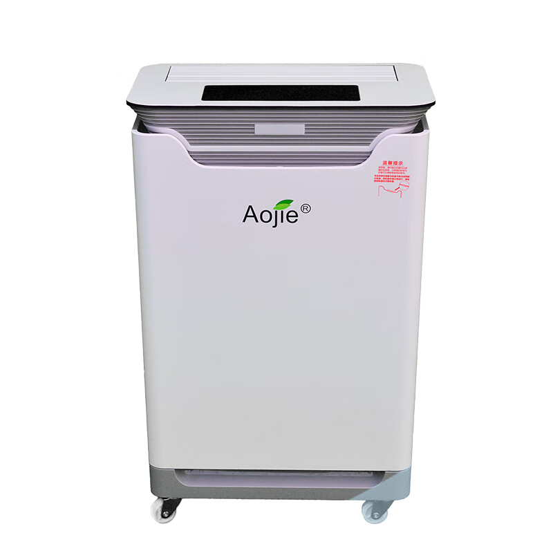 奥洁 去甲醛去异味空气净化器