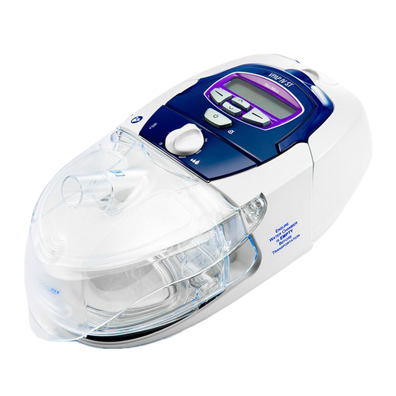 瑞思迈 家用辅助呼吸器