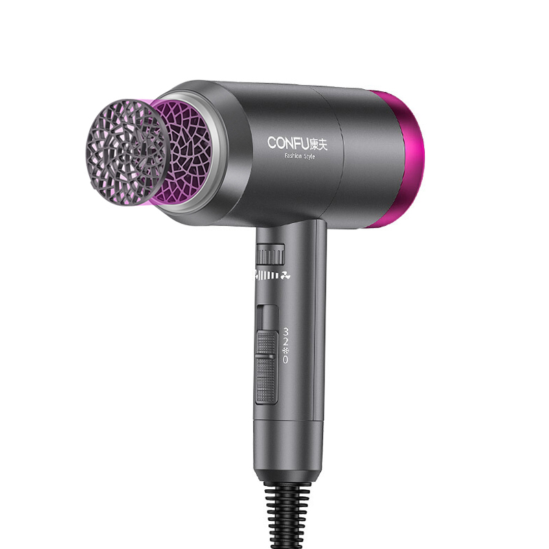 康夫T型机身吹风机