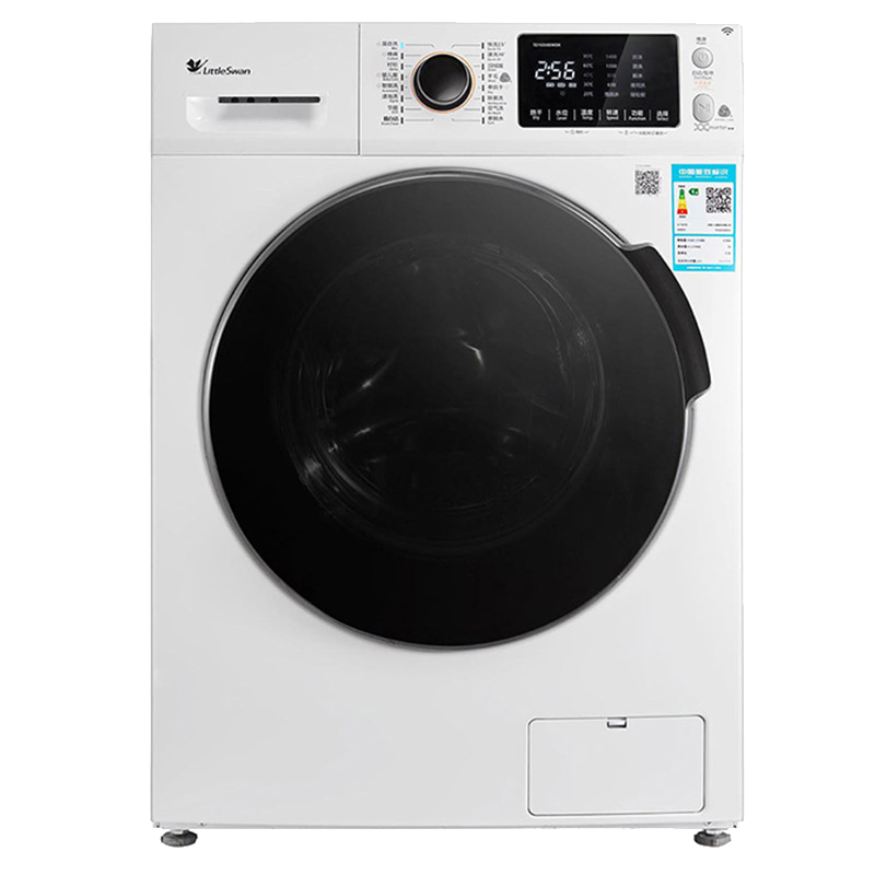 小天鹅洗烘一体滚筒洗衣机