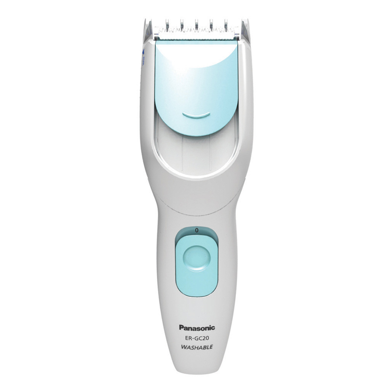 松下 时尚儿童理发器