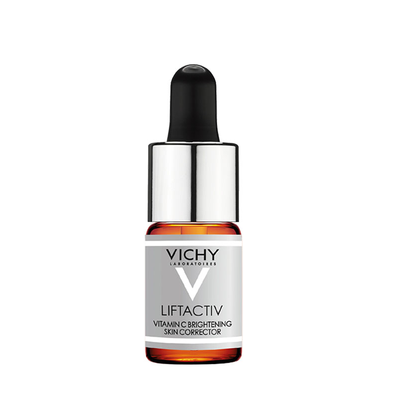 薇姿 活性维C修护安瓶