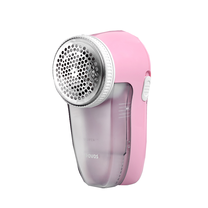 奔腾 家用粉色除毛球器