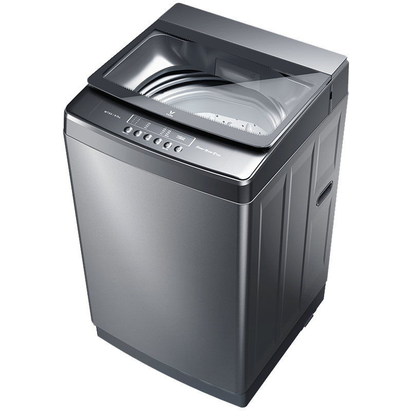 云米 8公斤全自动洗衣机