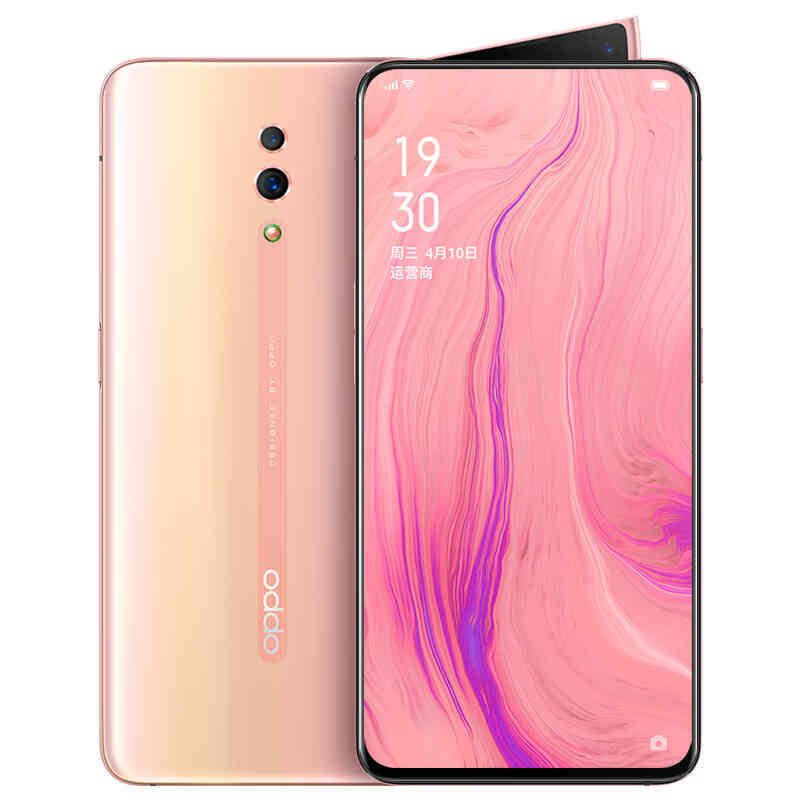 OPPO Reno