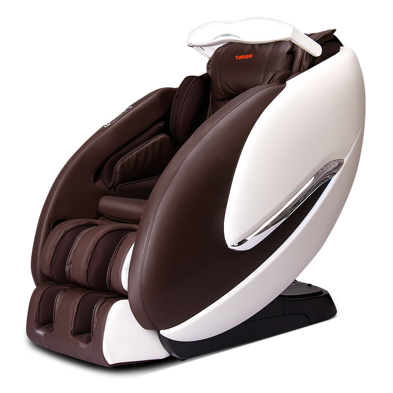 督洋 多功能 零重力按摩椅