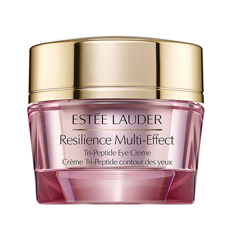 雅诗兰黛 弹性紧实眼霜