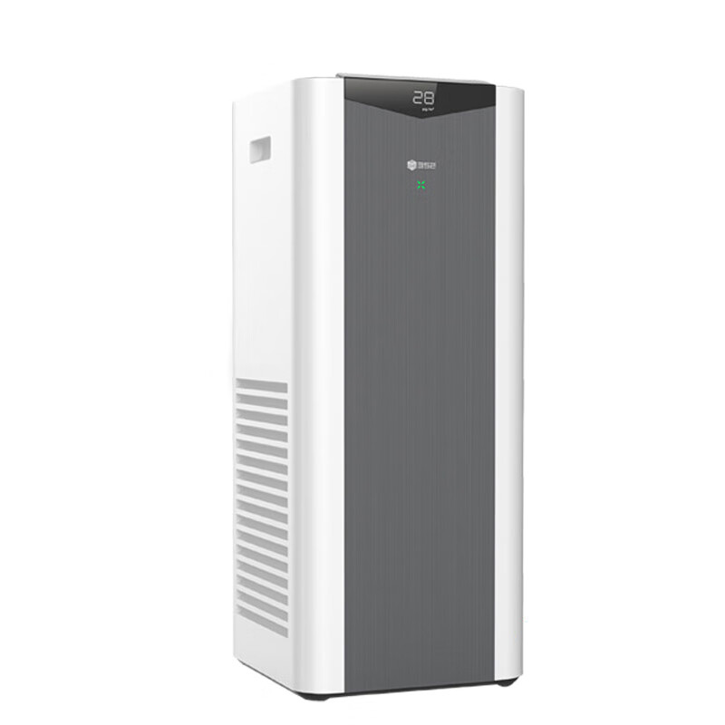 352 X60除醛小钢炮