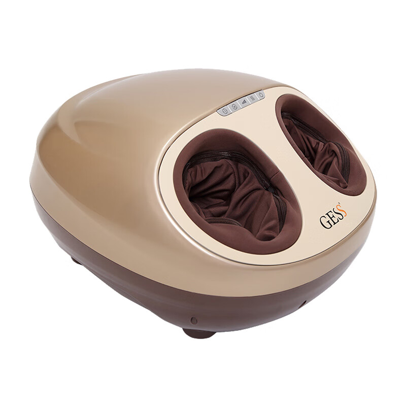 GESS 土豪金足部按摩仪