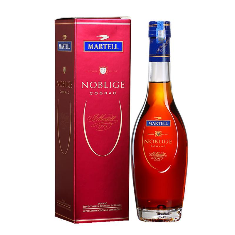 马爹利洋酒 名士干邑 白兰地