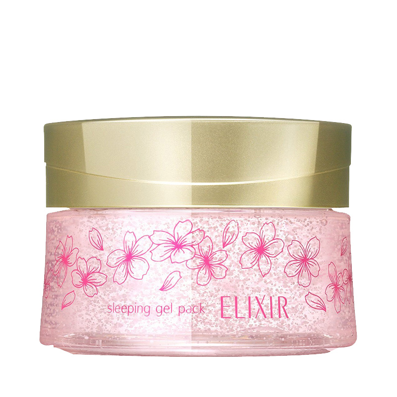 怡丽丝尔 优悦活颜 睡眠面膜