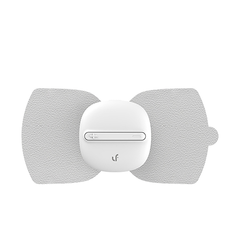 乐范 颈椎按摩器按摩贴