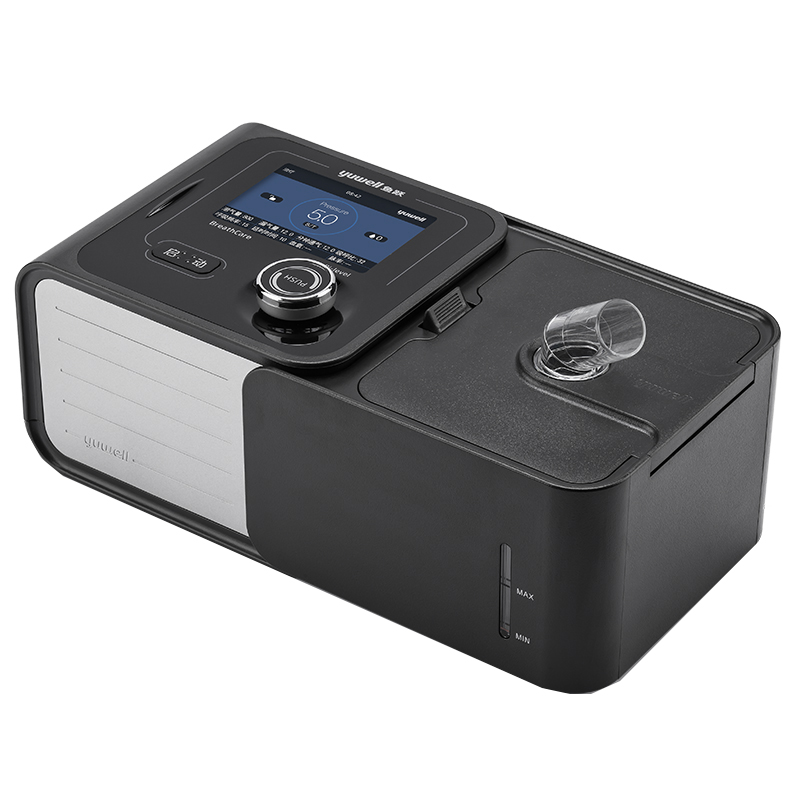 鱼跃 无创打鼾止鼾器呼吸器