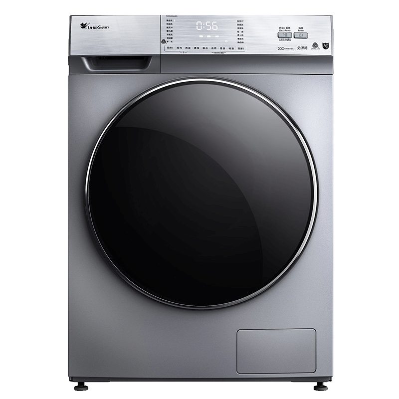 小天鹅纳米银离子洗衣机