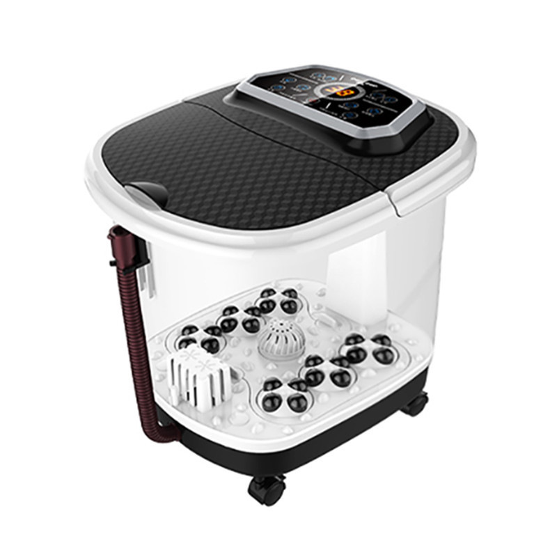 迪斯 可拆卸足浴盆