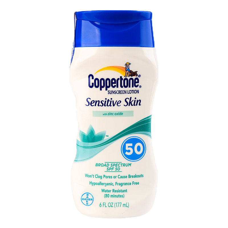 水宝宝隔离紫外线防晒