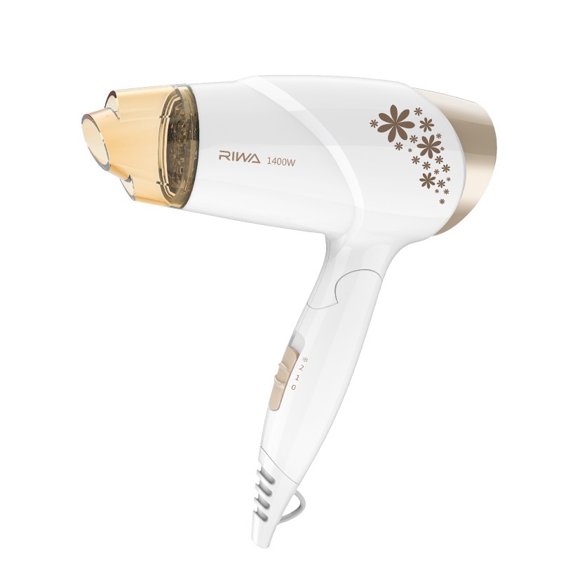 雷瓦 可折叠吹风机