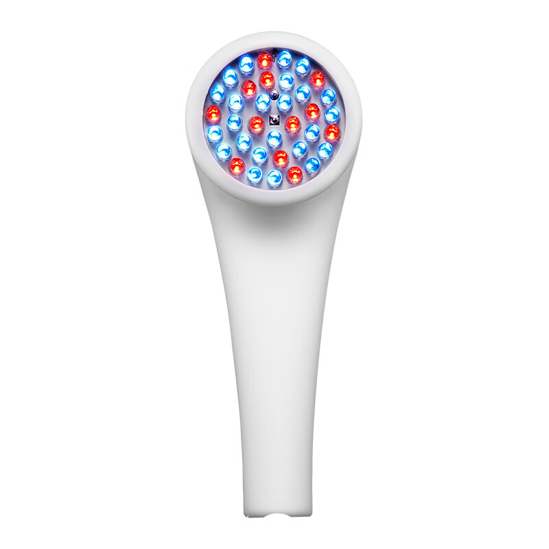 丽丝顿红蓝光美容器