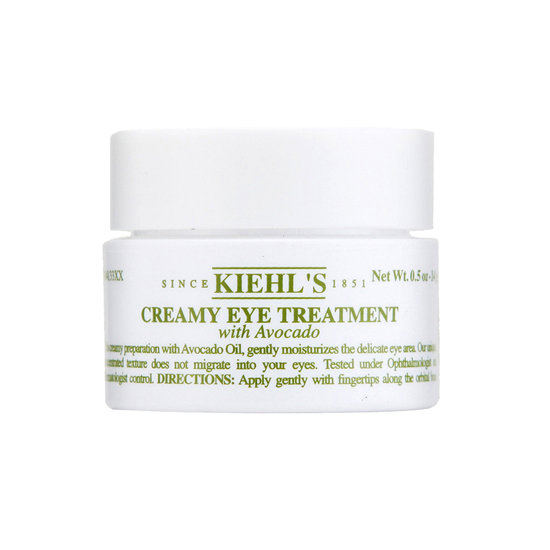 科颜氏 牛油果保湿眼霜