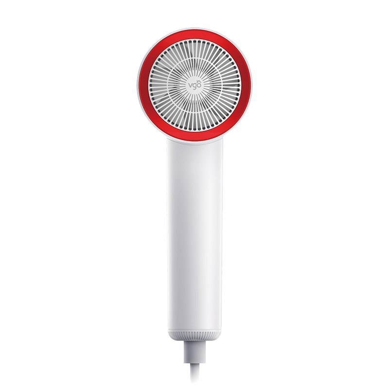 VGO环空磁吸风嘴电吹风