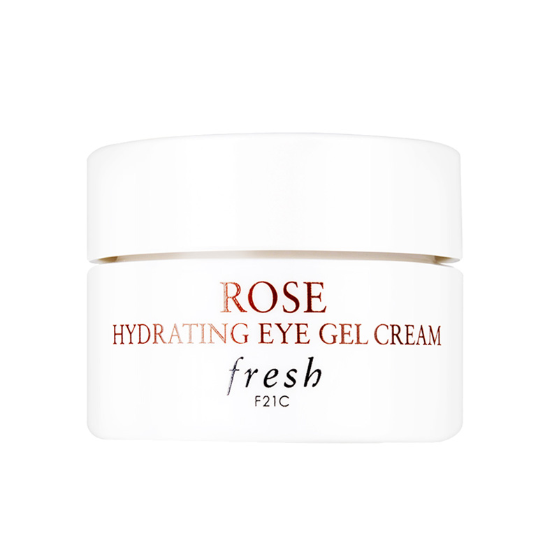 馥蕾诗 玫瑰润泽保湿眼霜