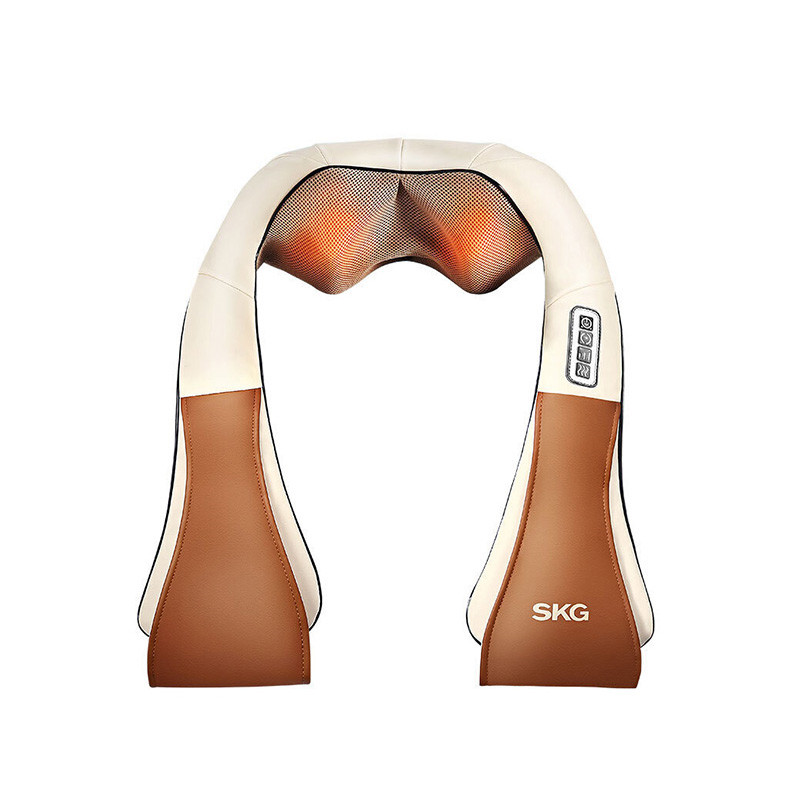 SKG 颈椎揉捏按摩器