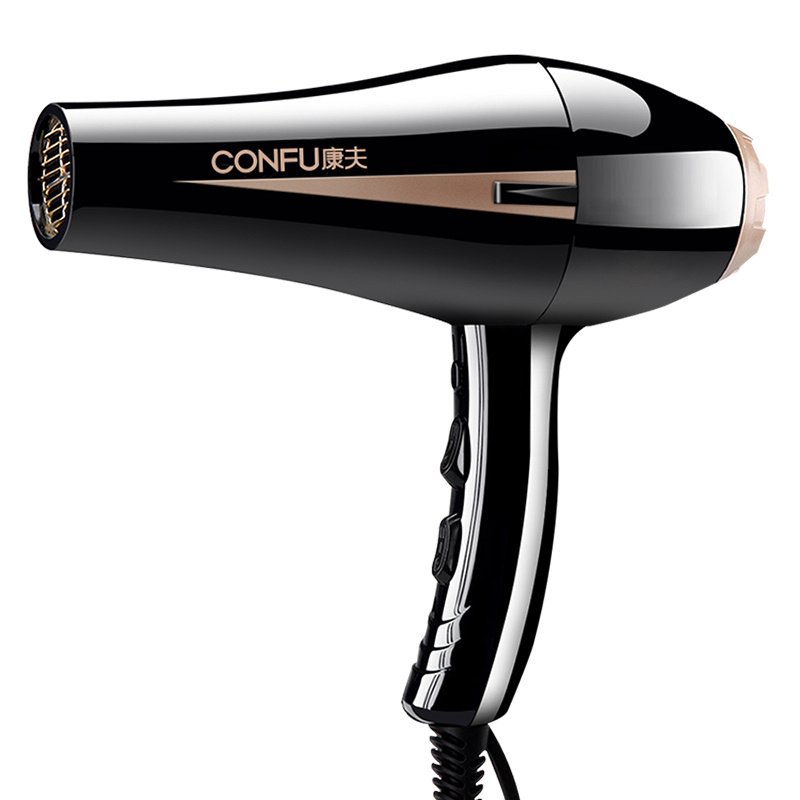 康夫 大功率电吹风