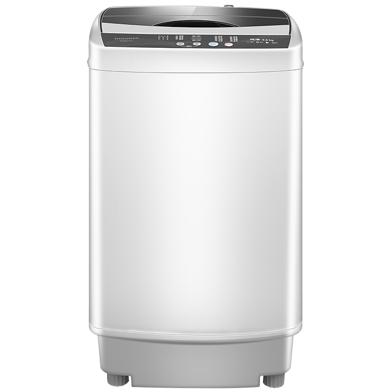 容声 多种洗涤程序洗衣机