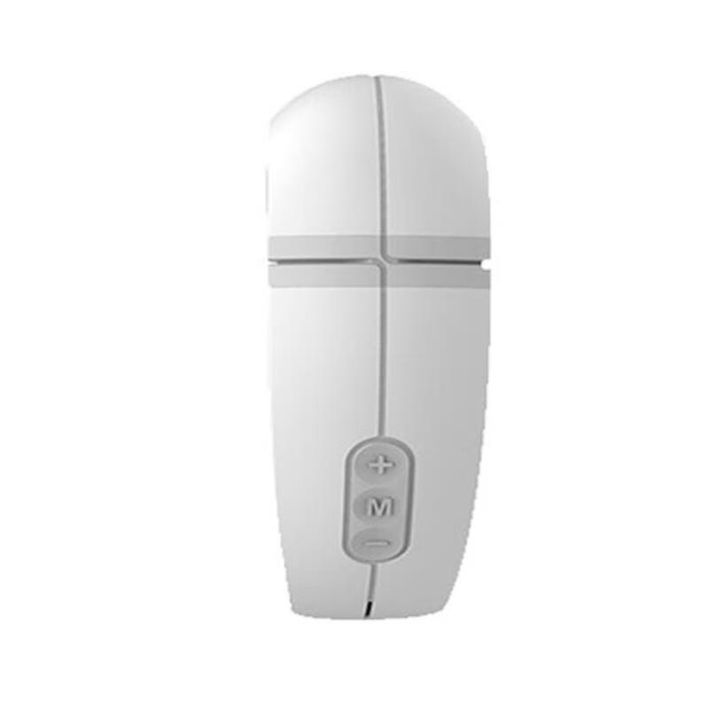 伍帝 多模式 颈椎按摩器