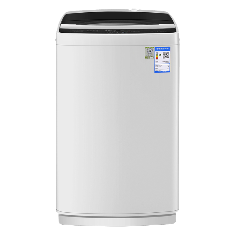 威力 全自动波轮洗衣机