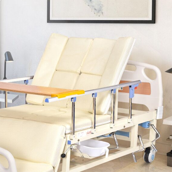 合佳 承重能力强医疗床