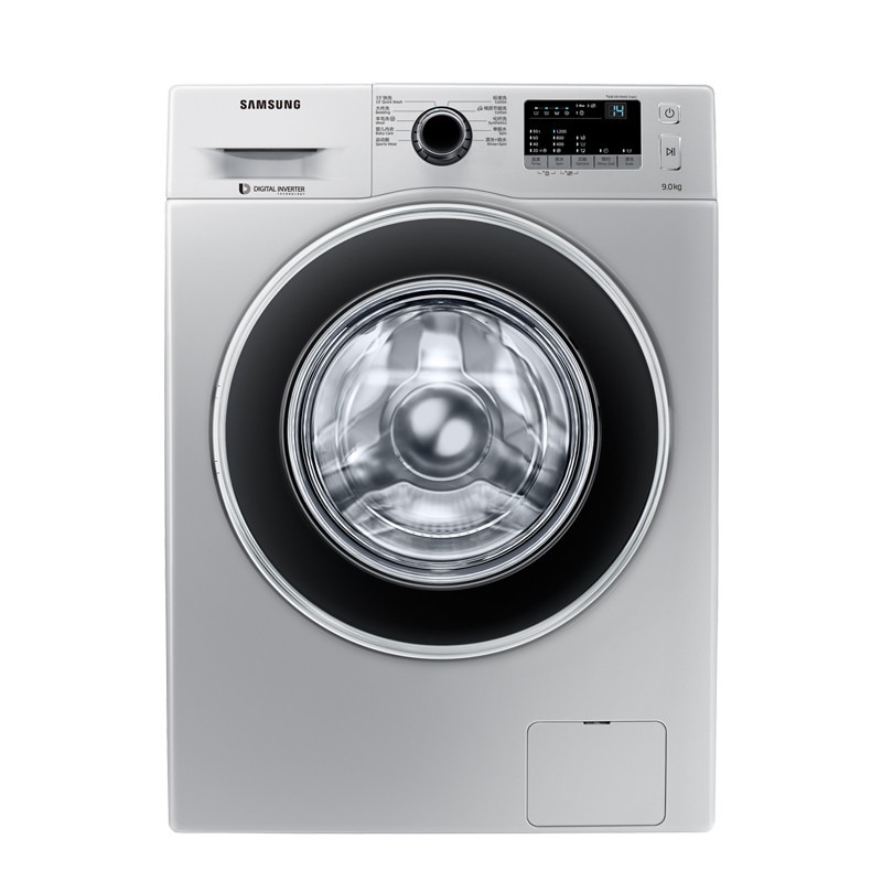 三星 智能变频洗衣机