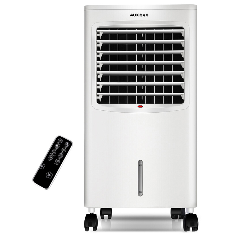 奥克斯 遥控制移动空调扇