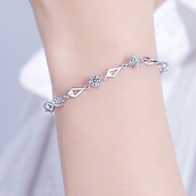 卡蒂罗 女士精致手链