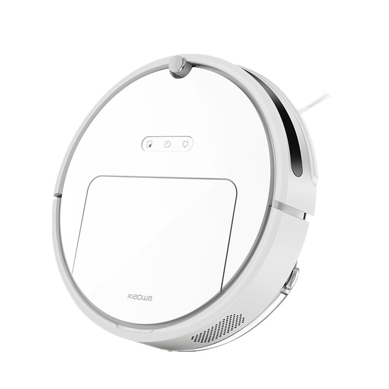 小瓦 规划版扫拖一体机