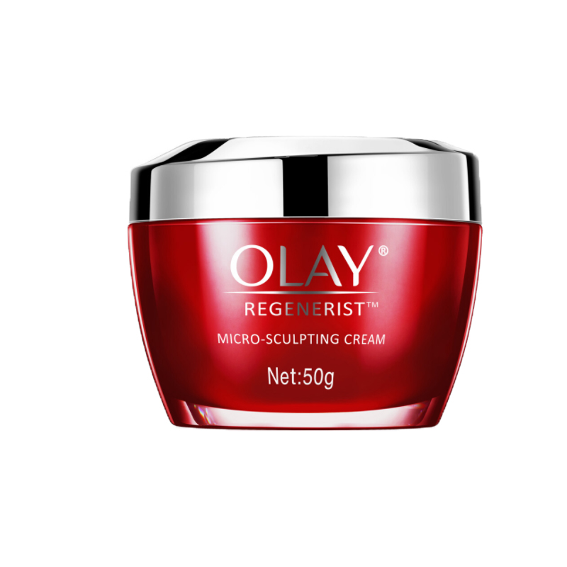 玉兰油 紧致提拉面霜